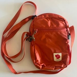 Fjällräven High Coast Pocket